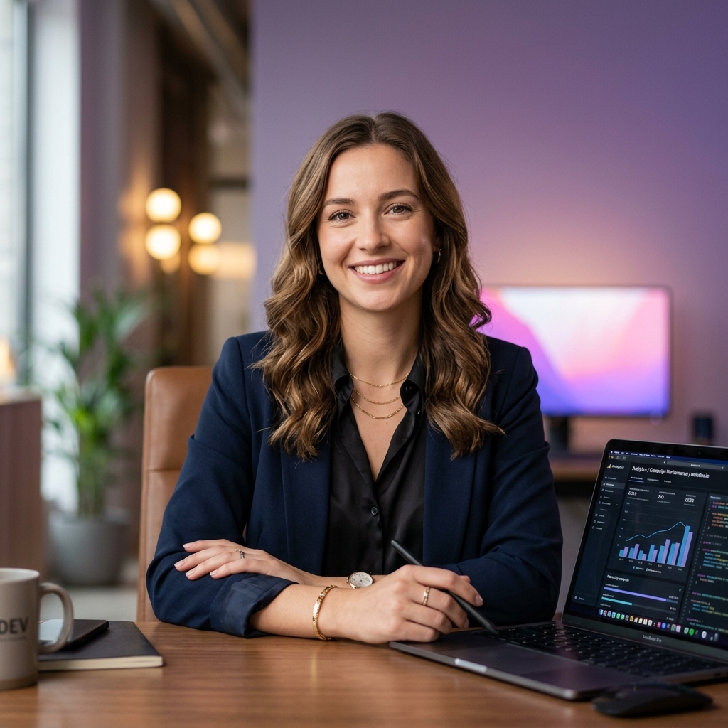 Fatma Rabea - WordPress Developer